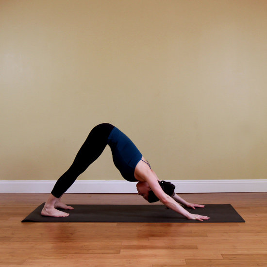 抗衰老瑜伽風(fēng)靡 3個(gè)經(jīng)典瑜伽姿勢讓你更年輕 抗衰老瑜伽風(fēng)靡 3個(gè)經(jīng)典瑜伽姿勢讓你更年輕