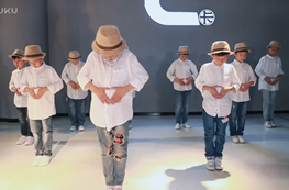 TFBOYS 《是你》街舞視頻, 每個(gè)人都有屬于自己的小宇宙