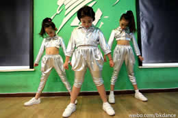 兒童舞蹈視頻-貝卡少兒舞蹈視頻教學(xué)大全