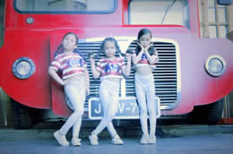 貝卡版Twice 《cheer up》視頻，火得不要不要的