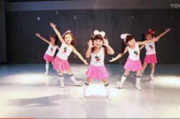 Happy Day, 跳一支舞送給爸爸~