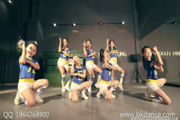 武漢少兒舞蹈視頻 BGM音樂(lè ) 電話(huà)皇后爵士舞視頻