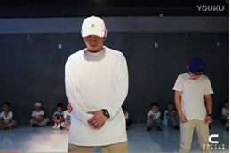 武漢貝卡光谷校區HIPHOP初級班學(xué)員舞蹈展示