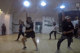 任佳導師暑假班學(xué)員show time，根本停不下來(lái)