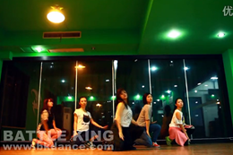 武漢爵士舞 貝卡舞蹈姚子涵導師入門(mén)班課堂視頻