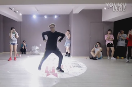 武漢貝卡舞蹈swag dance 大師課Shake it off