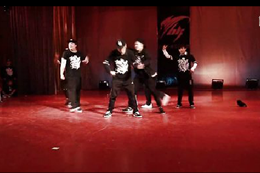 貝卡舞蹈 2014成果展 文藝匯演11