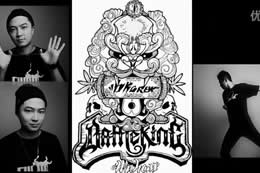 2014貝卡舞蹈冬季成果展宣傳視頻