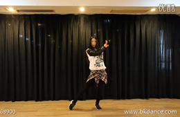 爵士舞教學(xué)視頻入門(mén)分解動(dòng)作 成品舞蹈-媽媽咪呀mammamiya 武漢【貝卡教你跳爵士】