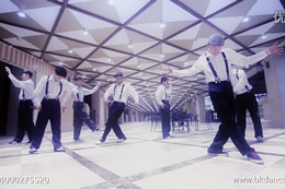 武漢POPPIN視頻-謝博 COOL GIRLS