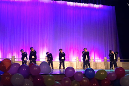 安安老師漢口少兒HIPHOP 初級班，#我們都是小鮮肉#