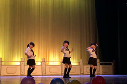 王萌老師漢口少兒明星組合 HO BABY，#青蘋(píng)果樂(lè )園#