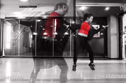 陳瑜老師青少年舞蹈視頻教學(xué)