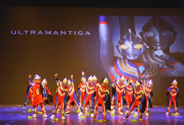 陳世偉: 漢口青山少兒hiphop啟蒙班《小小夢(mèng)》