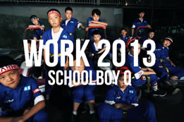 暑期的街舞集訓班成果展示! 小朋友都帥爆了!