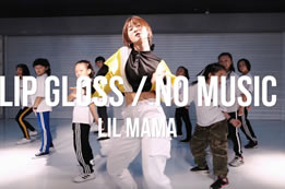 不一樣的爵士舞, 帥不帥你看了就知道, 反正我是被這群女孩給迷住了