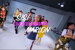 少兒舞蹈十天集訓強化課程，每天一種風(fēng)格，Swag