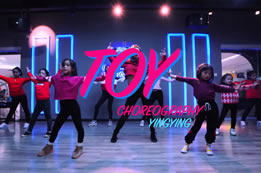 學(xué)跳爵士的小女生怎么都這么可愛(ài)呀，又是騙生女兒系列