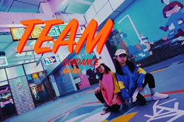 循禮門(mén)校區的兩位小美女，這次真是帥炸了呢～