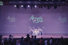 【AmazingShow-異場(chǎng)秀】DYDA PARTY