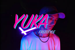 Freestyle show 小斐老師solo，顏值與舞技成正比！小感覺(jué)太舒服啦～