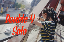 修樓梯的炎炎老師去年的街舞作品，翻出來(lái)放送給大家看～Hiphop的感覺(jué)超舒服