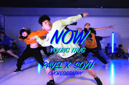 潘威老師的街舞Swag style，Skr skr，一起fresh起來(lái)