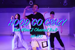 小E老師新編舞 顏值高舞技好～小哥哥了解一下！