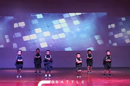 【2019貝卡舞蹈】夏季成果展，what makes you beautiful