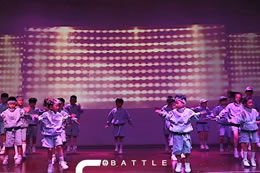 【2019貝卡舞蹈】夏季成果展， back to future