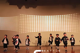 【2019貝卡舞蹈】夏季成果展，霍元甲