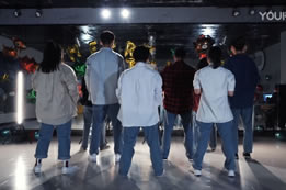 你們愛(ài)我們的潘老師嗎??！