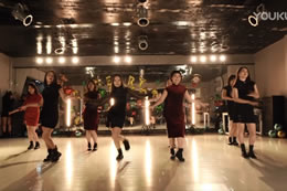 辣媽班的作品，成熟女人的魅力～