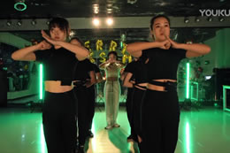 民族的就是世界的，中國風(fēng)編舞～