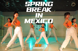 【瑩瑩自編舞】又美又好學(xué)的舞！