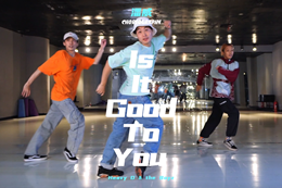 【潘威自編舞】new Jack swing風(fēng)格編舞   這些經(jīng)典舞步你愛(ài)了嗎？