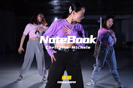  【圓圓自編舞】soul編舞，圓圓太美了～