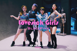 超用心的翻跳，背景有點(diǎn)還原哦～