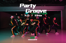 【HIPHOP隊訓】自從學(xué)會(huì )了這個(gè)舞，年會(huì )再也不用愁啦