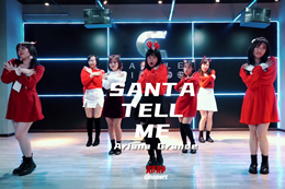   圣誕節快樂(lè )～