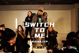 碩哥自編版本new jack swing，是最屌滴