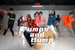 最cool 的hiphop在這！