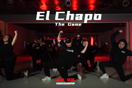 反正就挺帥的～