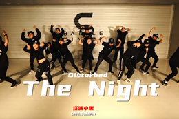 Krump齊舞, 孩子們第一次接觸這舞種,很棒了