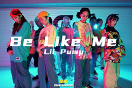 【hiphop隊齊舞】碩哥超帥編舞，Swag