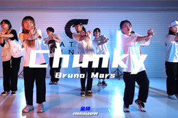 【金碩hiphop】超帥gentleman式hiphop，  帥起來(lái)！