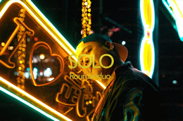 【貝卡導師秀】超正hiphop