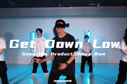 【小斐HIPHOP】極具風(fēng)格化的hiphop組合，帥就完了！