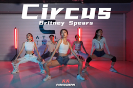 【天天JAZZ】絕美爵士舞，殺瘋了！