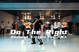 【炎炎hiphop】經(jīng)典new jack swing,回歸90年代！